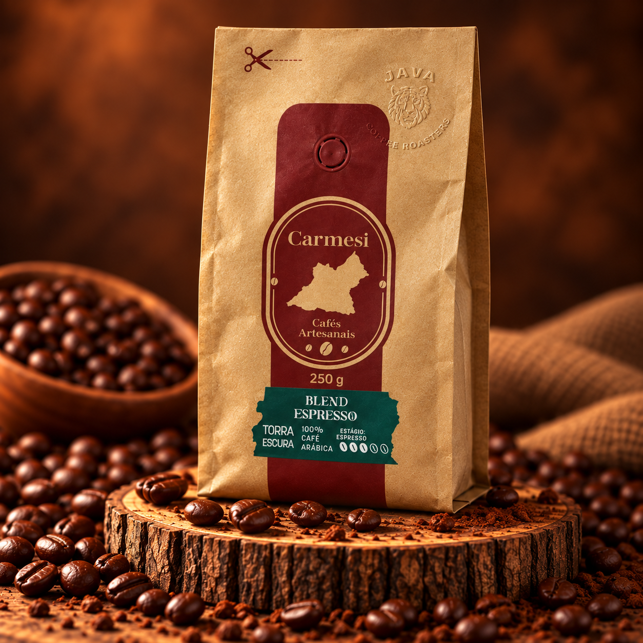 Blend Espresso